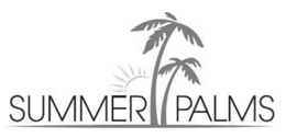 SUMMER PALMS trademark