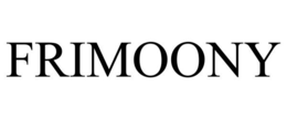 FRIMOONY trademark