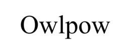 OWLPOW trademark