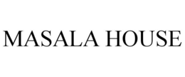 MASALA HOUSE trademark