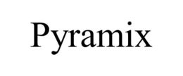 PYRAMIX trademark