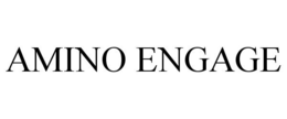 AMINO ENGAGE trademark