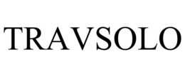 TRAVSOLO trademark