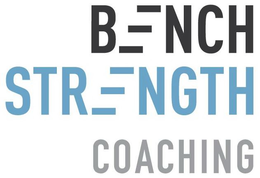 BENCH STRENGTH COACHING trademark