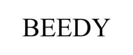 BEEDY trademark