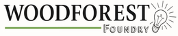 WOODFOREST FOUNDRY trademark