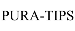 PURA-TIPS trademark