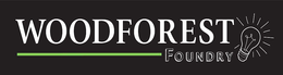 WOODFOREST FOUNDRY trademark