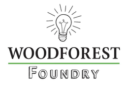 WOODFOREST FOUNDRY trademark