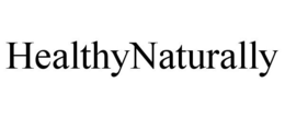 HEALTHYNATURALLY trademark