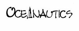 OCEANAUTICS trademark