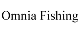 OMNIA FISHING trademark