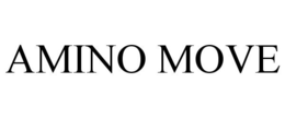AMINO MOVE trademark