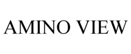 AMINO VIEW trademark