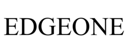 EDGEONE trademark