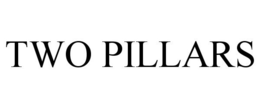 TWO PILLARS trademark