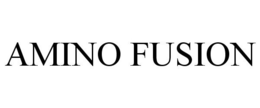AMINO FUSION trademark