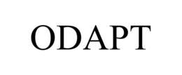 ODAPT trademark