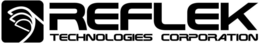 REFLEK TECHNOLOGIES CORPORATION trademark