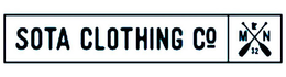 SOTA CLOTHING CO MN 32 trademark