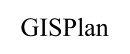GISPLAN trademark