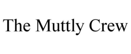 THE MUTTLY CREW trademark