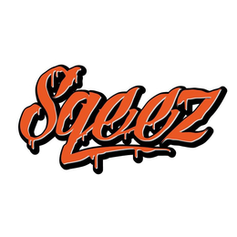 SQEEZ trademark