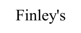 FINLEY'S trademark