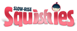 SLOW-RISE SQUISHIES trademark