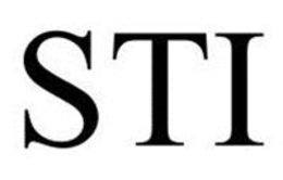 STI SPORTS AND OUTDOORS trademark