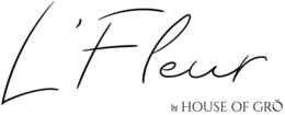L'FLEUR BY HOUSE OF GRÔ trademark