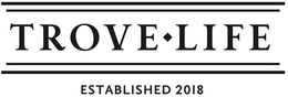 TROVELIFE ESTABLISHED 2018 trademark