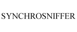 SYNCHROSNIFFER trademark