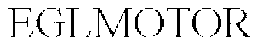 EGLMOTOR trademark