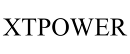XTPOWER trademark