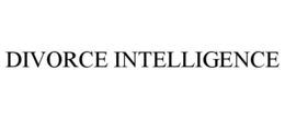 DIVORCE INTELLIGENCE trademark