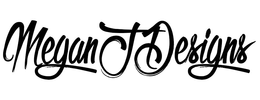 MEGAN J DESIGNS trademark