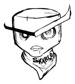 SKABCO trademark