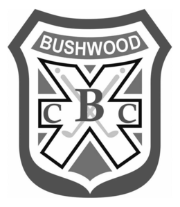 BUSHWOOD CBC trademark