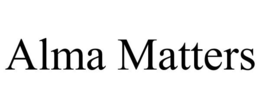 ALMA MATTERS trademark