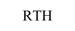 RTH trademark