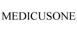 MEDICUSONE trademark
