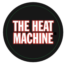 THE HEAT MACHINE trademark