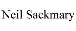 NEIL SACKMARY trademark