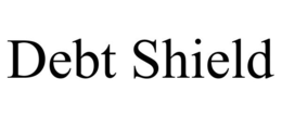 DEBT SHIELD trademark