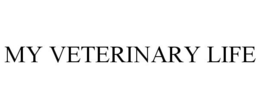 MY VETERINARY LIFE trademark