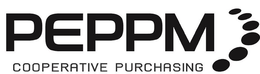 PEPPM COOPERATIVE PURCHASING trademark