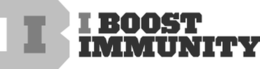 IB I BOOST IMMUNITY trademark