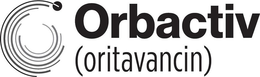 ORBACTIV (ORITAVANCIN) trademark