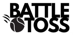 BATTLE TOSS trademark